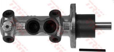 TRW PMF527 главный тормозной цилиндр на FIAT PUNTO (188)