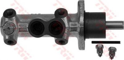 TRW PMF541 главный тормозной цилиндр на FIAT PUNTO (188)