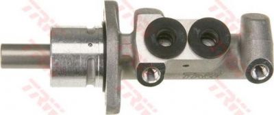 TRW PMH656 главный тормозной цилиндр на VW POLO Variant (6KV5)