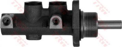 TRW PMH683 главный тормозной цилиндр на OPEL CORSA C фургон (F08, W5L)