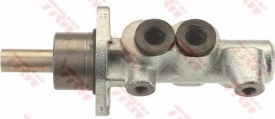 TRW PMH916 главный тормозной цилиндр на FIAT PALIO Weekend (178DX)