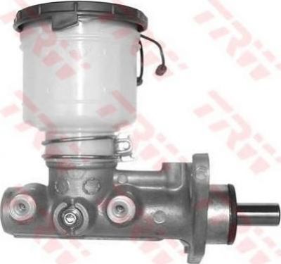 TRW PMK191 главный тормозной цилиндр на ROVER 600 (RH)