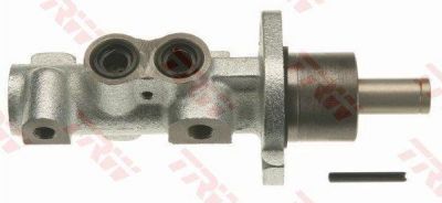 TRW PMK499 главный тормозной цилиндр на PEUGEOT PARTNER фургон (5)