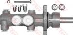 TRW PMK526 главный тормозной цилиндр на PEUGEOT PARTNER фургон (5)
