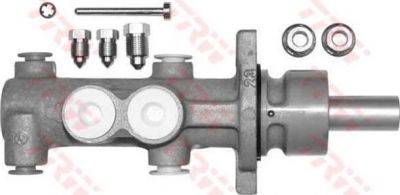 TRW PMK526 главный тормозной цилиндр на PEUGEOT PARTNER фургон (5)