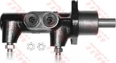 TRW PMK531 главный тормозной цилиндр на FORD ESCORT VII седан (GAL, AFL)