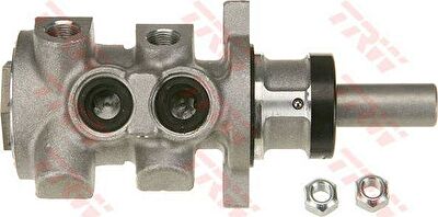 TRW PMK592 Цилиндр тормозной главный с ABS FORD FOCUS I (1134816)