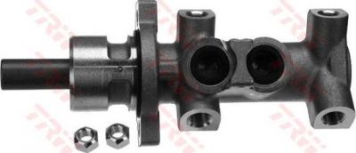 TRW PMK602 главный тормозной цилиндр на FORD FOCUS (DAW, DBW)