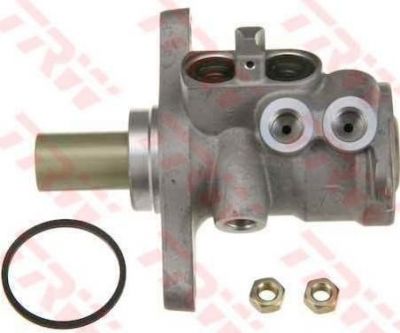 TRW PMK607 главный тормозной цилиндр на FORD FOCUS (DAW, DBW)