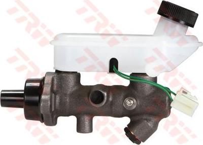 TRW PMK843 главный тормозной цилиндр на MAZDA E-SERIE фургон (SR2)