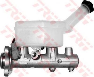 TRW PML232 главный тормозной цилиндр на TOYOTA PREVIA (TCR2_, TCR1_)