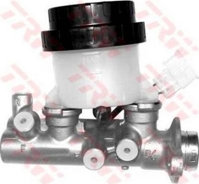 TRW PML375 главный тормозной цилиндр на NISSAN SUNNY II (N13)