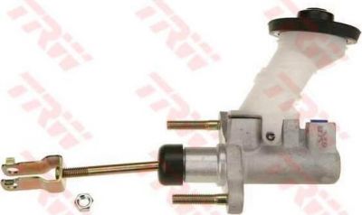 TRW PNB369 главный цилиндр, система сцепления на TOYOTA COROLLA (_E9_)