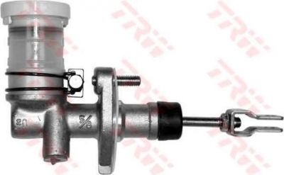 TRW PNB432 главный цилиндр, система сцепления на SUZUKI SWIFT II седан (AH, AJ)