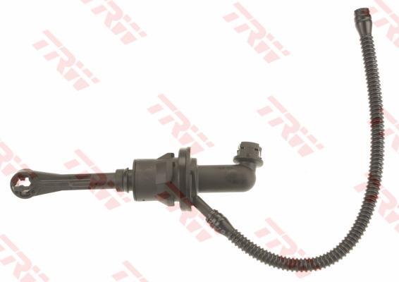 TRW PNB673 главный цилиндр, система сцепления на PEUGEOT 607 (9D, 9U)