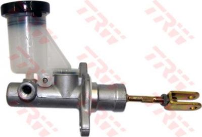 TRW PNB788 главный цилиндр, система сцепления на NISSAN PATHFINDER II (R50)
