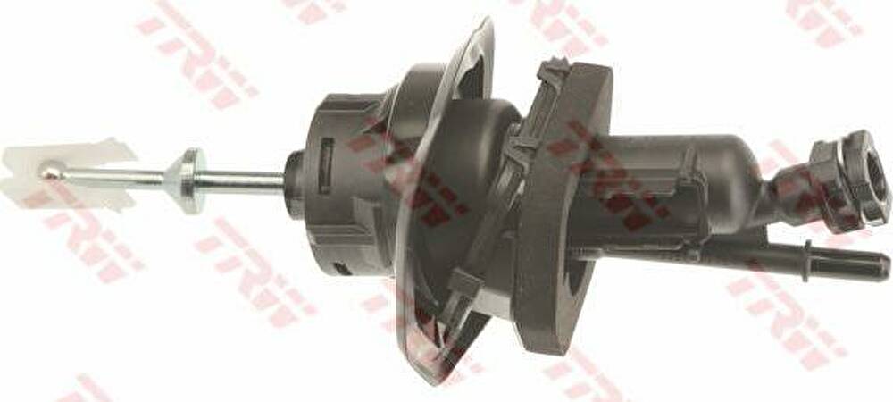 TRW PND249 главный цилиндр, система сцепления на FORD FOCUS III Turnier