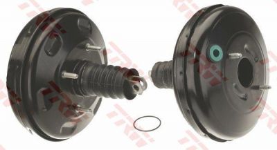 TRW PSA110 усилитель тормозной системы на FORD KA (RB_)