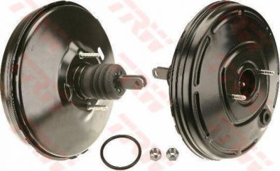 TRW PSA126 усилитель тормозной системы на OPEL MERIVA