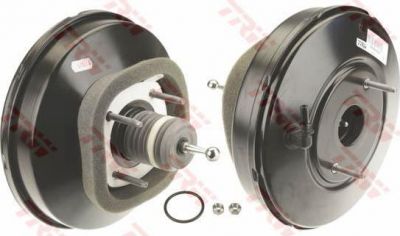 TRW PSA248 усилитель тормозной системы на PEUGEOT 208
