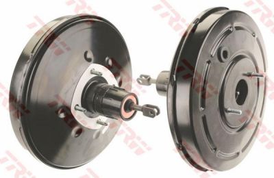 TRW PSA270 усилитель тормозной системы на RENAULT MEGANE III Наклонная задняя часть (BZ0_)