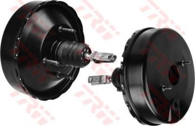 TRW PSA326 усилитель тормозной системы на NISSAN MICRA II (K11)
