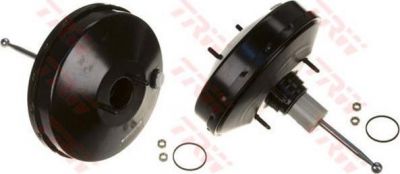 TRW PSA353 усилитель тормозной системы на VW POLO CLASSIC (6KV2)