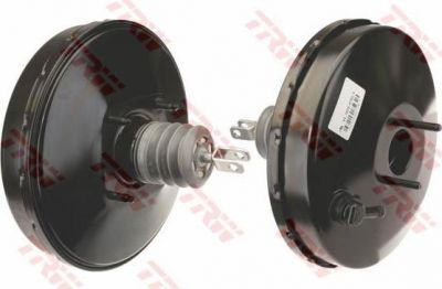 TRW PSA383 усилитель тормозной системы на RENAULT CLIO II (BB0/1/2_, CB0/1/2_)