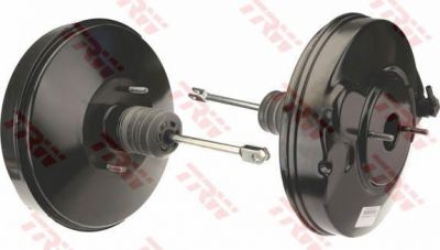TRW PSA384 усилитель тормозной системы на PEUGEOT 407 SW (6E_)