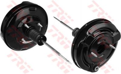 TRW PSA439 усилитель тормозной системы на FORD FIESTA IV (JA_, JB_)