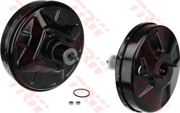 TRW PSA454 усилитель тормозной системы на VW TRANSPORTER III автобус