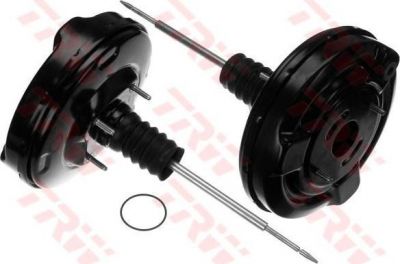 TRW PSA459 усилитель тормозной системы на FORD KA (RB_)