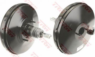 TRW PSA474 усилитель тормозной системы на RENAULT MEGANE I (BA0/1_)