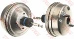 TRW PSA495 усилитель тормозной системы на AUDI A7 Sportback (4GA, 4GF)
