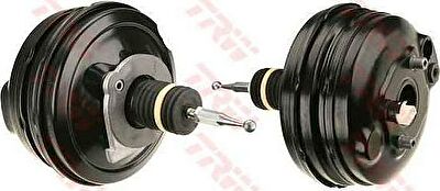 TRW PSA934 усилитель тормозной системы на VW PHAETON (3D_)