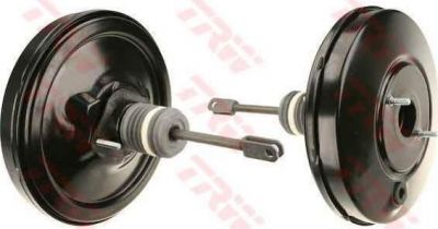 TRW PSA941 усилитель тормозной системы на OPEL ASTRA H GTC (L08)