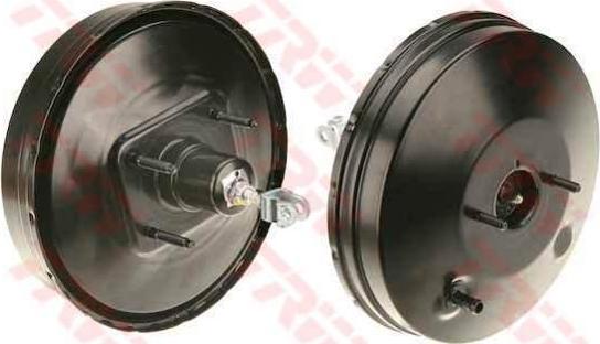 TRW PSA963 усилитель тормозной системы на HONDA CIVIC VI Hatchback (EJ, EK)