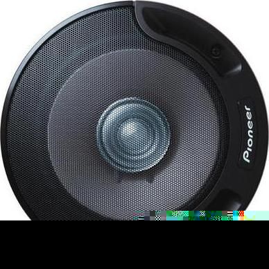 Pioneer TS-G1701l
