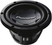 Pioneer TS-W256DVC Pioneer TS-W256DVC