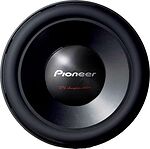Pioneer TS-W8102SPL