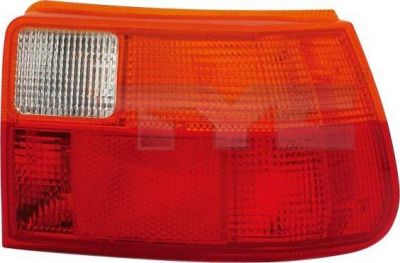 TYC 11-0372-01-2 задний фонарь на OPEL ASTRA F (56_, 57_)