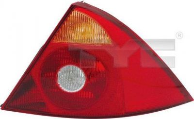 TYC 11-0432-11-2 задний фонарь на FORD MONDEO III седан (B4Y)