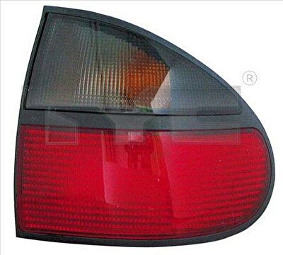 TYC 11-0461-01-2 задний фонарь на RENAULT LAGUNA I (B56_, 556_)
