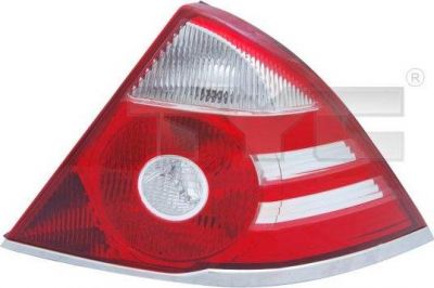 TYC 11-11455-01-2 задний фонарь на FORD MONDEO III седан (B4Y)
