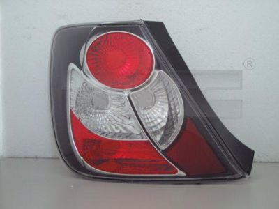 TYC 11-5761-04-20 комлект заднего освещения на HONDA CIVIC VII седан (ES)