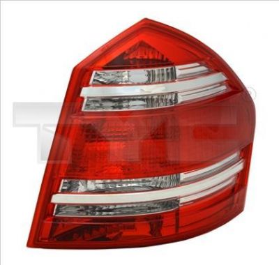 TYC 11-6544-01-9 задний фонарь на MERCEDES-BENZ GL-CLASS (X164)