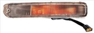 TYC 12-1534-05-2 фонарь указателя поворота на MAZDA 323 F V (BA)