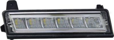 TYC 12-5297-00-9 фара дневного освещения на MERCEDES-BENZ M-CLASS (W164)