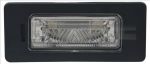 TYC 15-0217-00-9 фонарь освещения номерного знака на SKODA FABIA