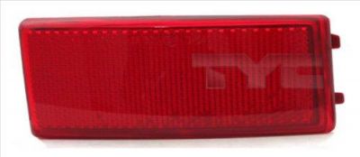 TYC 17-0058-00-2 отражатель на FORD C-MAX (DM2)